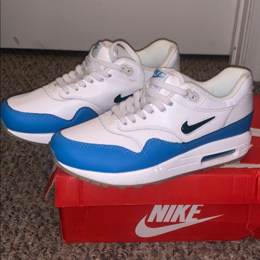 Nike AIR max 1 master